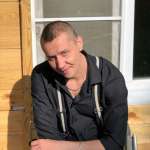 Павел, 45 лет, Скопин